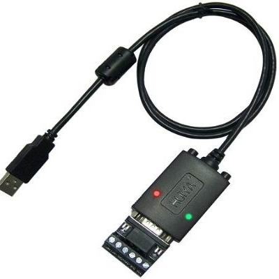 USB to RS485/422 Adapter         