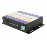 CAN FD Fiber Optic Switch(Configurable 4 Ports)