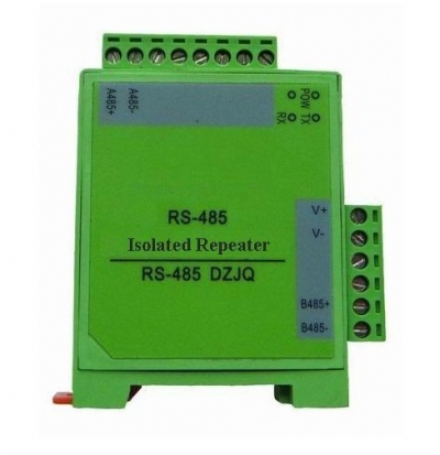RS485 Isolated Repeater