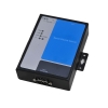 Heavy-duty Industrial Grade Modbus RTU to TCP Gateway(EMC4)