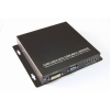 DVI Video Fiber Optical Converters