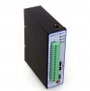 Modbus TCP I/O Module(16 bit 4-ch Analogue Output-AO)