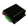 Contact Closure over Fiber Optic Converter