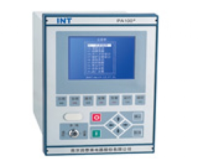 BPR206 Series Integrated Digital Protective Relay