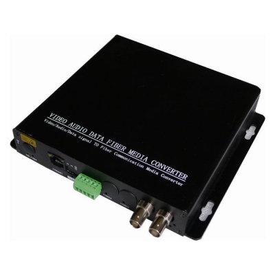 SDI Video Fiber Optical Converter