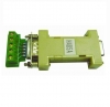 Passive Isolated RS232 to RS485 Converter