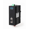Modbus RS-232 Fiber Optic Converter